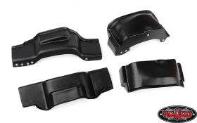 RC4WD Toyota 4Runner und Xtra Cab Kotflügel Set...