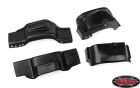 RC4WD Toyota 4Runner und Xtra Cab Kotflügel Set innen / RC4ZS0467