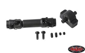 RC4WD für Miller Motorsports Pro Rock Racer...