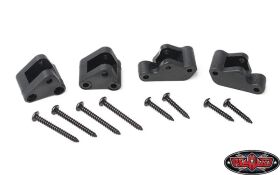 RC4WD für Miller Motorsports Pro Rock Racer...