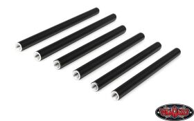 RC4WD für Miller Motorsports Pro Rock Racer...