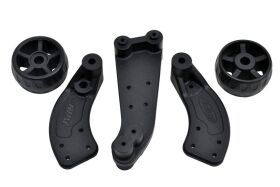 RPM ARRMA 6S Modelle Heavy-Duty Wheelie Bar / RPM72162