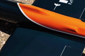 Robbe Modellsport EVOA 3.0 PNP VOLL-GFK "Segler" HOCHLEISTUNGSSEGLER MIT 4-KLAPPENFLÜGEL / 2693