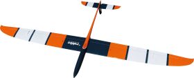 Robbe Modellsport EVOA 3.0 PNP VOLL-GFK "Segler" HOCHLEISTUNGSSEGLER MIT 4-KLAPPENFLÜGEL / 2693