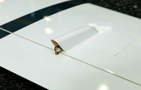 Robbe Modellsport EVOA 3.0 PNP VOLL-GFK "Segler" HOCHLEISTUNGSSEGLER MIT 4-KLAPPENFLÜGEL / 2693