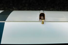 Robbe Modellsport EVOA 3.0 PNP VOLL-GFK "Segler" HOCHLEISTUNGSSEGLER MIT 4-KLAPPENFLÜGEL / 2693