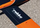 Robbe Modellsport EVOA 3.0 PNP VOLL-GFK "Segler" HOCHLEISTUNGSSEGLER MIT 4-KLAPPENFLÜGEL / 2693