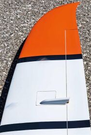 Robbe Modellsport EVOA 3.0 ARF VOLL-GFK...