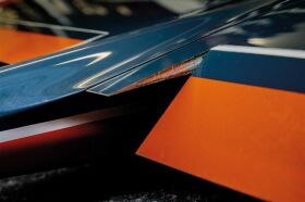 Robbe Modellsport EVOA 3.0 ARF VOLL-GFK "Segler" HOCHLEISTUNGSSEGLER MIT 4-KLAPPENFLÜGEL / 2692