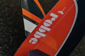 Robbe Modellsport EVOA 3.0 ARF VOLL-GFK "Segler" HOCHLEISTUNGSSEGLER MIT 4-KLAPPENFLÜGEL / 2692