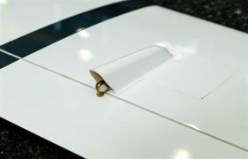 Robbe Modellsport EVOA 3.0 ARF VOLL-GFK...