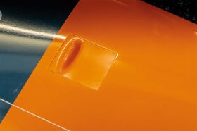 Robbe Modellsport EVOA 3.0 ARF VOLL-GFK "Elektro" HOCHLEISTUNGSSEGLER MIT 4-KLAPPENFLÜGEL / 2690