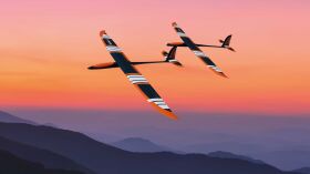 Robbe Modellsport EVOA 3.0 ARF VOLL-GFK...