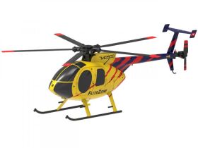 FliteZone Hughes MD500 Helicopter RTF / 15970