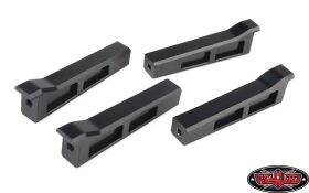 RC4WD CNC Body Mounts for Chevrolet K10 / RC4ZS0001