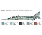 ITALERI 1:72 Jaguar T.2 R.A.F. Trainer / 510001470