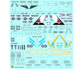 ITALERI 1:48 EA-18G Growler / 510002824