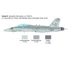 ITALERI 1:48 EA-18G Growler / 510002824