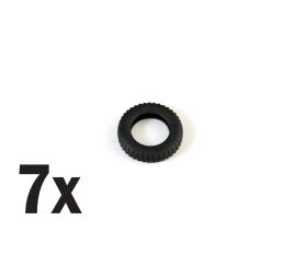 ITALERI 1:24 Opel Blitz Truck / 510003960