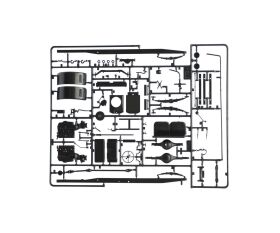 ITALERI 1:24 Opel Blitz Truck / 510003960