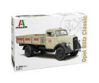 ITALERI 1:24 Opel Blitz Truck / 510003960