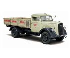 ITALERI 1:24 Opel Blitz Truck / 510003960