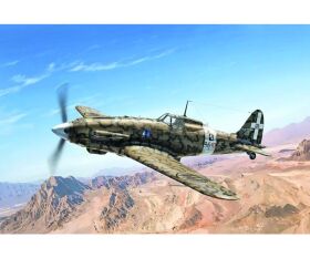 ITALERI 1:32 Macchi MC. 202 / 510002518