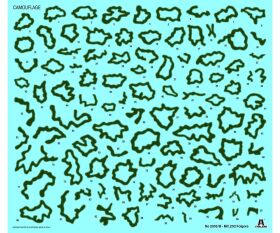 ITALERI 1:32 Macchi MC. 202 / 510002518