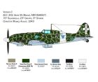 ITALERI 1:32 Macchi MC. 202 / 510002518