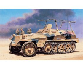ITALERI 1:72 Sd. Kfz 250/3 / 510007034