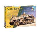 ITALERI 1:72 Sd. Kfz 250/3 / 510007034