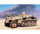 ITALERI 1:72 Sd. Kfz 250/3 / 510007034