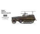 ITALERI 1:72 Sd. Kfz 250/3 / 510007034