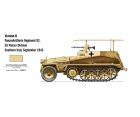 ITALERI 1:72 Sd. Kfz 250/3 / 510007034