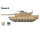 ITALERI 1:72 Model-Set M-1 Abrams / 510072004