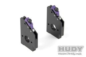 HUDY SELECTED STANDS FOR SLOT BBG (2) / HUD101130-B