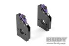 HUDY SELECTED STANDS FOR SLOT BBG (2) / HUD101130-B