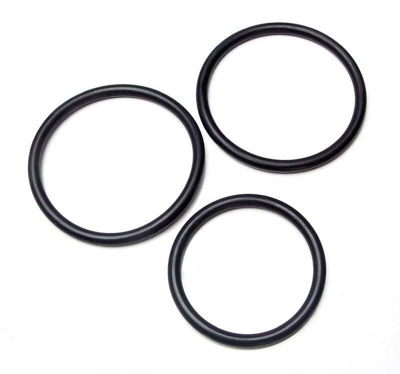 HUDY Gummiriemen für #101403 / HUD101458