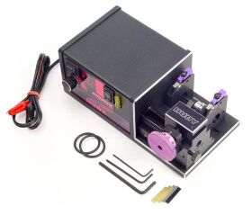 HUDY Kollektordrehbank EXECUTIV (vollautomatisch),...