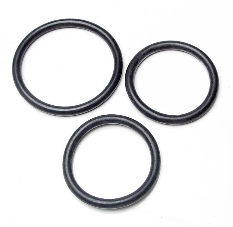 HUDY Gummiriemen für #101500 / HUD101559