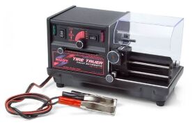 HUDY Reifenschleifmaschine EXCELLENT 1:8 1:10 1:12 /...