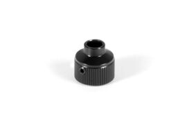 HUDY Drehzahlregler Einstellung Rad / HUD102255