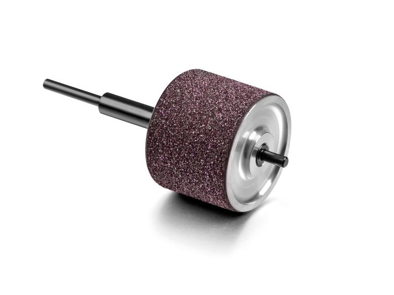 HUDY Schleifrolle grobkörnig / HUD103041