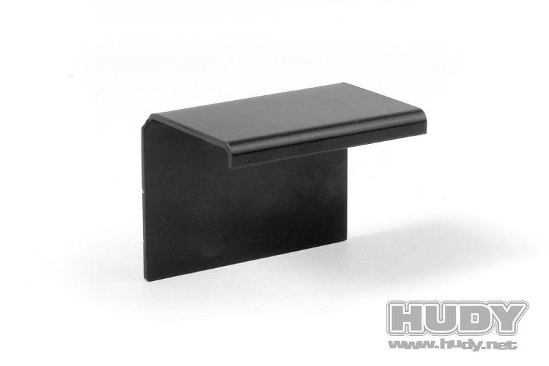 HUDY ABRASIVE DISK COVER / HUD103048