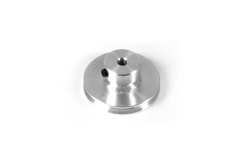 HUDY Einstell Rad / HUD103051