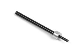 HUDY Slot Car Readwelle 2,0mm / HUD103062