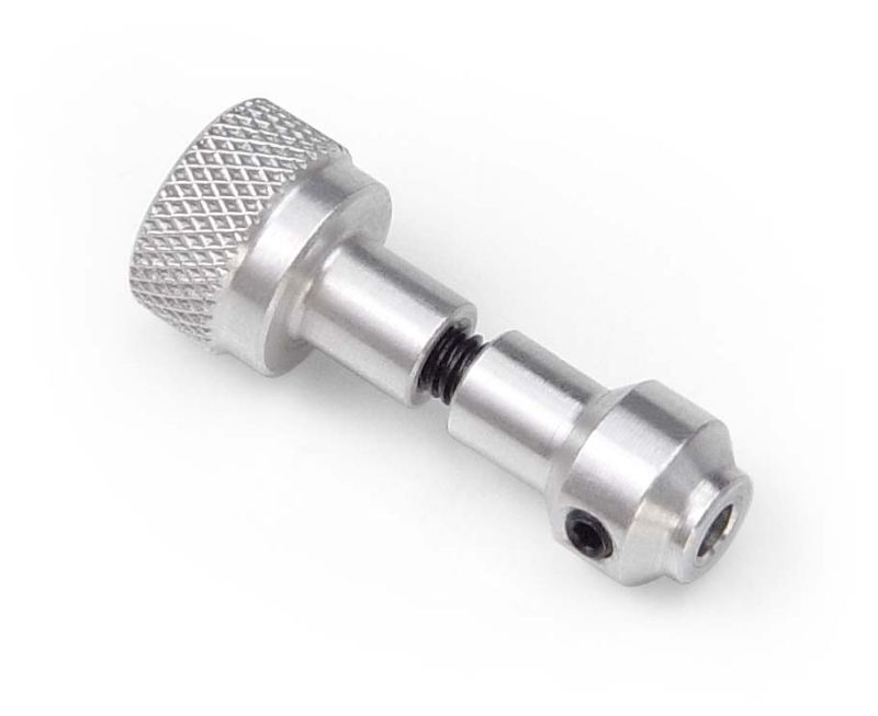 HUDY Adapter für 1:24 (Kyosho MINI-Z) / HUD103220