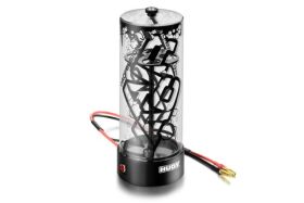 HUDY AIR VAC Vakuum Pumpe Off Road 1/8 / HUD104005