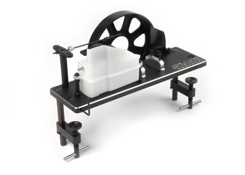 HUDY Motoreinlauf-Bank / HUD104140