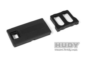 HUDY Lipo Umbau Set für 104400 / HUD104411